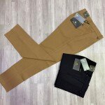 Carbon Plus Barbie  Formal pant