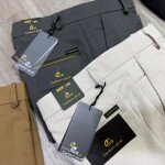 Carbon Plus Barbie  Formal pant
