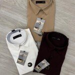 logoff imported lycra shirt