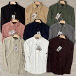 logoff imported lycra shirt