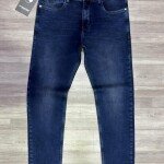 Wood machine Slim Fit Jeans pant