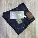 Wood machine Slim Fit Jeans pant
