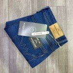 Wood machine Slim Fit Jeans pant