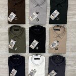 logoff imported lycra shirt