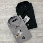 logoff imported lycra shirt