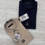 logoff imported lycra shirt