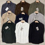 logoff imported lycra shirt