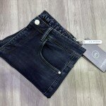 Wood machine Ankle Fit Jeans PANT