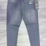 Wood machine Ankle Fit Jeans PANT