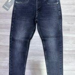 Wood machine Ankle Fit Jeans PANT