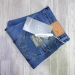 Wood machine Ankle Fit Jeans PANT