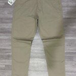 chain craft slim fit cotton pant