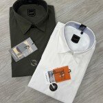 logoff imported self box checks shirt