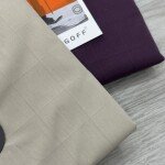 logoff imported self box checks shirt