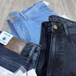 carbon plus cagro cotton pant