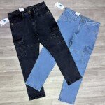 carbon plus cagro cotton pant