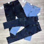 carbon plus cagro cotton pant