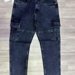 carbon plus cagro cotton pant