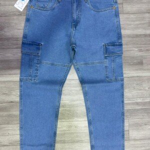 carbon plus cagro cotton pant