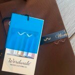 word wale plain lycra shirt