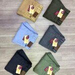 carbon plus RFD colour jeans pant