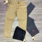 carbon plus RFD colour jeans pant