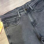 carbon plus RFD colour jeans pant