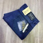 Wood machine Ankle Fit Jeans pant cross pocket