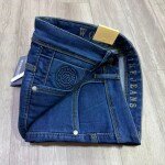 Wood machine Slim Fit Jeans pant