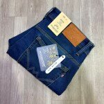 Wood machine Slim Fit Jeans pant