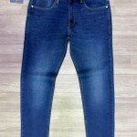 Wood machine Slim Fit Jeans pant
