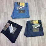 carbon plus ankle fit jeans pant