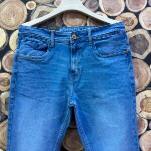 carbon plus ankle fit jeans pant