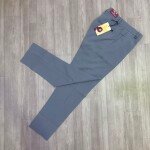 Carbon Plus Barbie  Formal pant