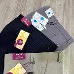 Carbon Plus Barbie  Formal pant