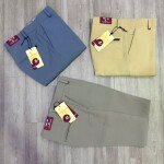 Carbon Plus Barbie  Formal pant