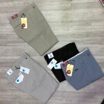 Carbon Plus Barbie  Formal pant