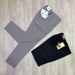 Carbon Plus Barbie  Formal pant