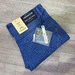 Wood machine Slim Fit Jeans pant