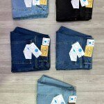 carbon plus mom fit jeans pant