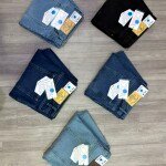 carbon plus mom fit jeans pant