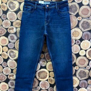 carbon plus mom fit jeans pant