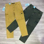 chain craft RFD cargo cotton pant