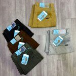 chain craft RFD cargo cotton pant