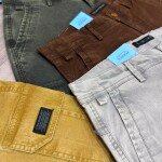 chain craft RFD cargo cotton pant