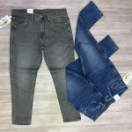 chain craft ankle fit jeans pant