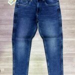 chain craft ankle fit jeans pant