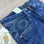 chain craft ankle fit jeans pant