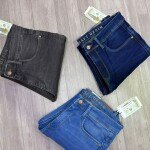 chain craft ankle fit jeans pant