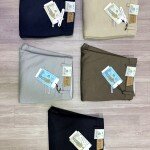 chain craft premium cotton pant